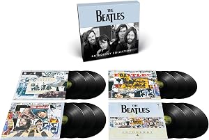 Anthology Collection