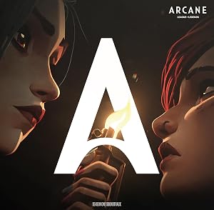 Arcane - Season 1