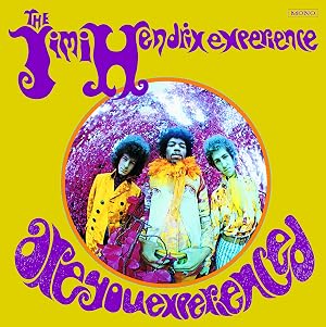 Are You Experienced -Hq