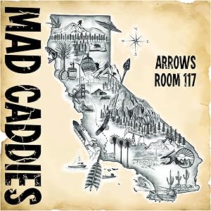 Arrows Room 117