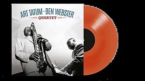 Art Tatum/ Ben Webster