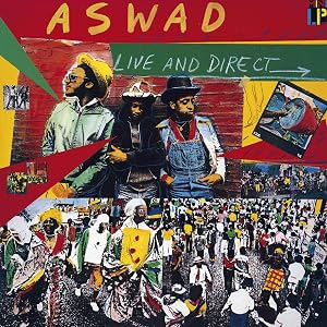 Aswad