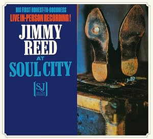 At Soul City + Sings the Best of the Blues