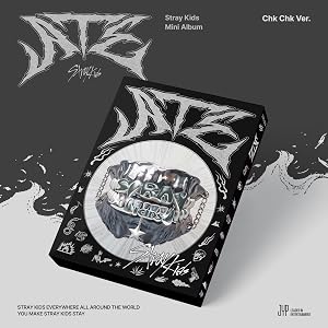 ATE [Chk Chk Ver.]