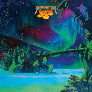 Aurora.
