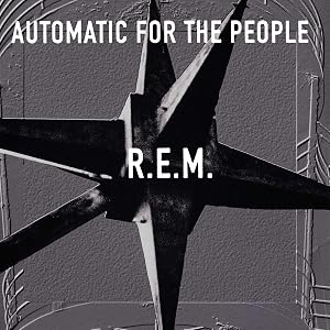 Automatic For The People (25&ordm; Aniversario)