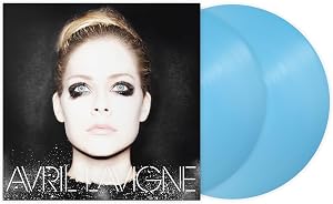 Avril Lavigne