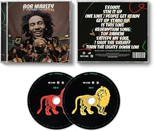B. Marley with the Chineke! Orchestra