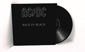 Back in Black