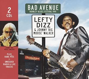 Bad Avenue