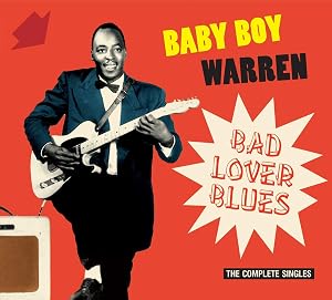 Bad Lover Blues