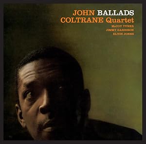 Ballads + 1 Bonus Track