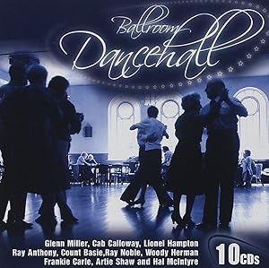 Ballroom Dancehall