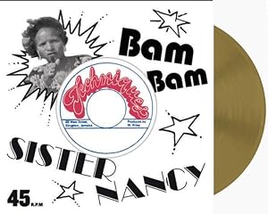 Bam Bam (Gold