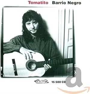 Barrio Negro.