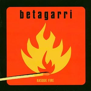 Basque Fire