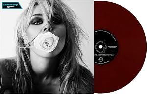 Bass Persuades Color Rojo. Edici&oacute;n Exclusiva Amazon