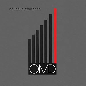 Bauhaus Staircase