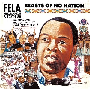 Beasts Of No Nation