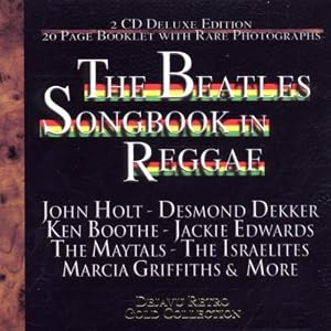 Beatles Songs in Reggae