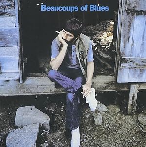 beaucoups of blues