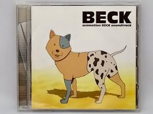 Beck: Mongolian Chop Squad (Original