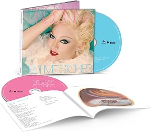 Bedtime stories (The Untold Chapter) (2 CD)
