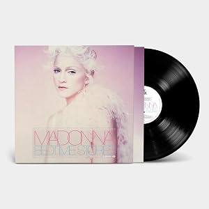 Bedtime stories (The Untold Chapter) (LP) [Vinilo]