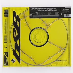 beerbongs & bentleys