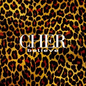 Believe (25th Anniversary Deluxe Edition) (2 CD)