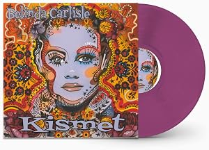 Belinda Carlisle - Kismet Orqu&iacute;dea)