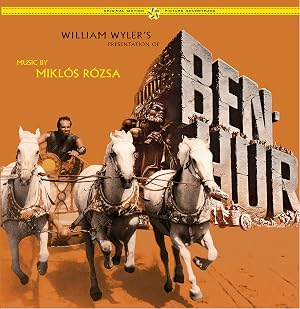 Ben-Hur Original Edition)