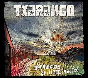 Benvinguts al llarg viatge