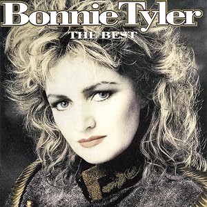 Best of Bonnie Tyler
