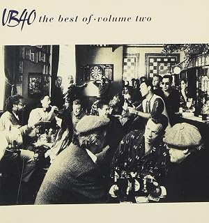 Best Of Vol.2