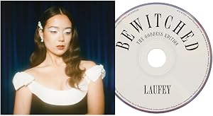 Bewitched: the goddess edition