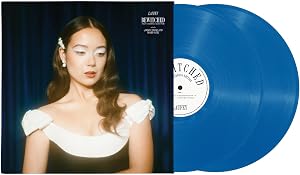 Bewitched: the goddess edition Ltd color]