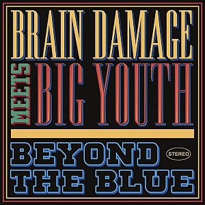 Beyond The Blue