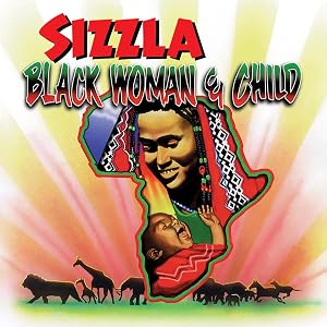 Black Woman & Child (Colour Vinyl) [Vinilo]
