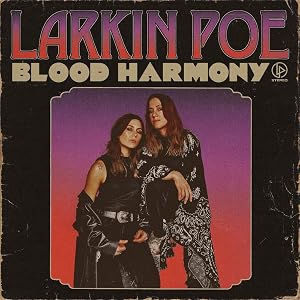 Blood Harmony