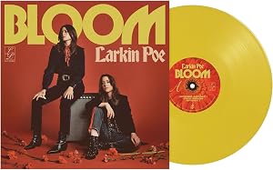 Bloom (Yellow)