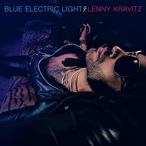 Blue Electric Light Deluxe)