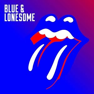 Blue & Lonesome (Standard)