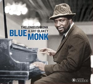 Blue Monk W/ Art Blakey