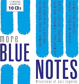 Blue Notes Vol.2