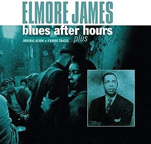 Blues After Hours