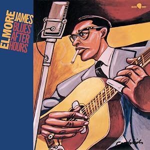 Blues After Hours