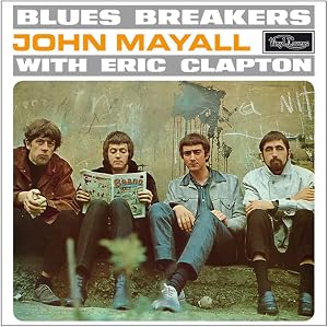 blues breakers (light