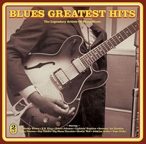 BLUES GREATEST HITS