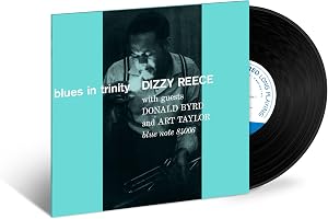 Blues In Trinity